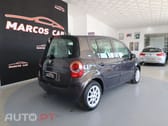Renault Modus 1.2 Confort