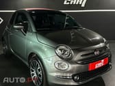 Fiat 500C 1.0 Hybrid Sport
