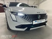 Peugeot 508 1.6 Hybrid Allure e-EAT8