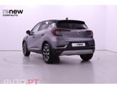 Renault Captur 1.0 TCe Techo Bi-F