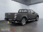 Isuzu D-Max 1.9 Ddi SP 4WD