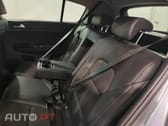 Kia Sportage 1.6 CRDI ISG Drive