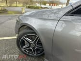 Mercedes-Benz A 180 d AMG Line Aut.