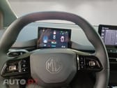 MG MG4 4 Luxury 64 kWh