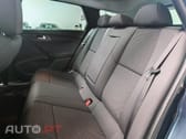Peugeot 508 SW ALLURE