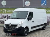 Renault Master FRIGORIFICA