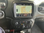 Jeep Renegade 1.3 T-GDi Longitude