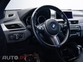 BMW X2 25 e xDrive Pack M