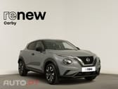 Nissan Juke Juke 1.0 DIG-T Acenta