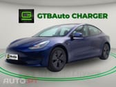 Tesla Model 3 Standard RWD Plus 90,4% I.V.A DEDUTIVEL