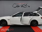 BMW 520 d Pack M Auto