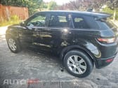 Land Rover Evoque 2.0 eD4 SE Dynamic