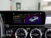 Mercedes-Benz CLA 180 d AMG Line Aut.