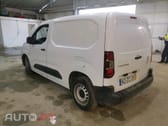 Peugeot Partner PARTNER 1.6 BlueHDi L1 Pro