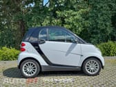 Smart ForTwo 0.8 cdi Passion 54