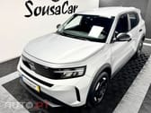 Opel Frontera -e Edition