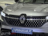 Renault Austral 1.2 E-Tech Full Hybrid Evolution