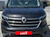 Renault Trafic Outro