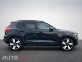 Volvo EX40 Core Recharge Pure AWD