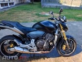 Honda Hornet Especial