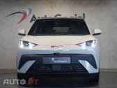 BYD Dolphin Surf Comfort