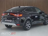 Renault Arkana 1.6 E-Tech Intens