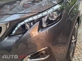 Peugeot 3008 1.5 BlueHDi GT Line