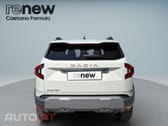 Dacia Duster 1.0 ECO-G 100 Bi-Fuel Extreme