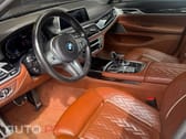 BMW 745 e iPerformance Pack M Auto