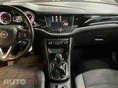 Opel Astra Sports Tourer 1.2 Turbo Design & Tech