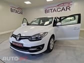 Renault Mégane 1.5 DCI SOCIETE IVA DEDUTIVEL