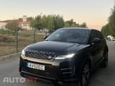 Land Rover Range Rover R- Dynamic