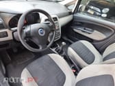 Fiat Punto 60 Dynamic