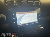 Citroen C3 Aircross 1.2 PureTech Shine