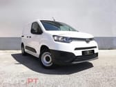 Toyota Proace City L1 1.5d 102cv Comfort 3L
