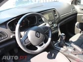 Renault Mégane 1.5 dCi Limited