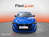 Peugeot E-208 50 KWh Allure Pack