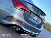 Mercedes-Benz A 180 d AMG Line Aut.