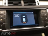 Land Rover Evoque 2.0 eD4 Pure