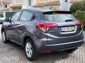 Honda HR-V 1.6 i-DTEC Comfort