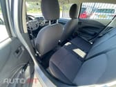 Mitsubishi Space Star 1.0
