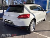 Volkswagen Scirocco 1.4 TSi