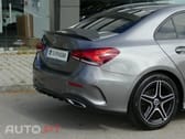 Mercedes-Benz A 180 d AMG Line Aut.