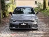 Volkswagen Golf 2.0 TSI GTI Clubsport DSG