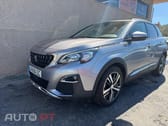 Peugeot 3008 1.6 BlueHDi GT Line EAT6