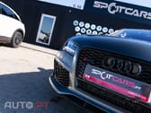 Audi RS7 4.0 TFSI quattro Tiptronic