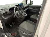 Citroen Berlingo 1.5 BlueHDi M Driver