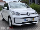 Volkswagen Up! 1.0 BMT Move