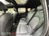 MINI Countryman Cooper SE ALL4 Northwood Edition Auto
