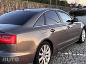 Audi A6 3.0 TDI V6 Sport S Tronic